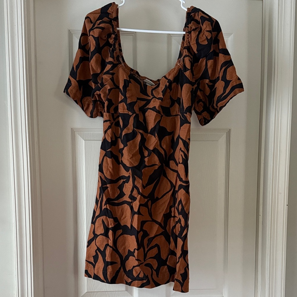 A New Day Dress